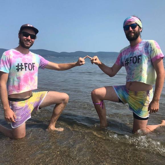 Meet your Posher, Gab - Picture 1 of 1